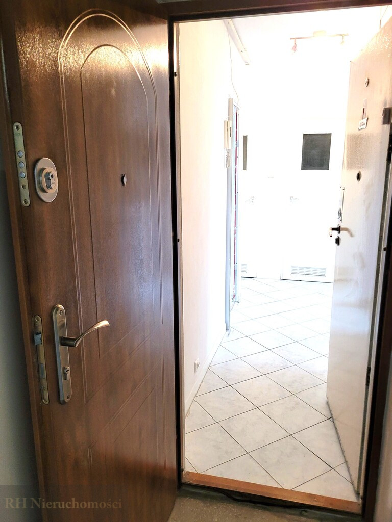 Mieszkanie Sprzedaż  Ursus Orląt Lwowskich