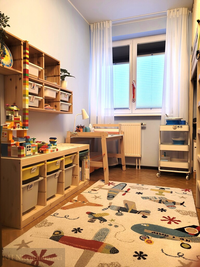 Mieszkanie Sprzedaż  Ursus Skoroszewska 8