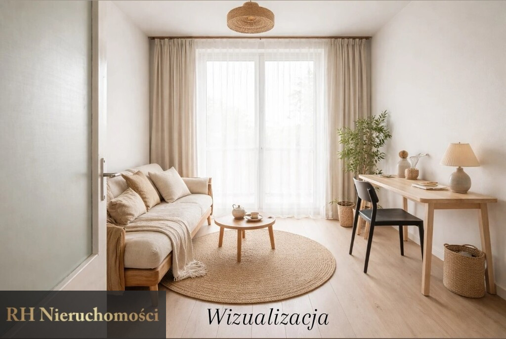 Mieszkanie Sprzedaż Warszawa Ochota Grójecka