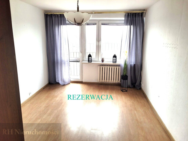 3 pokoje z balkonem, dobra komunikacja!