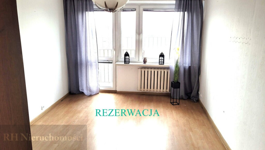 Mieszkanie Sprzedaż  Ursus Orląt Lwowskich