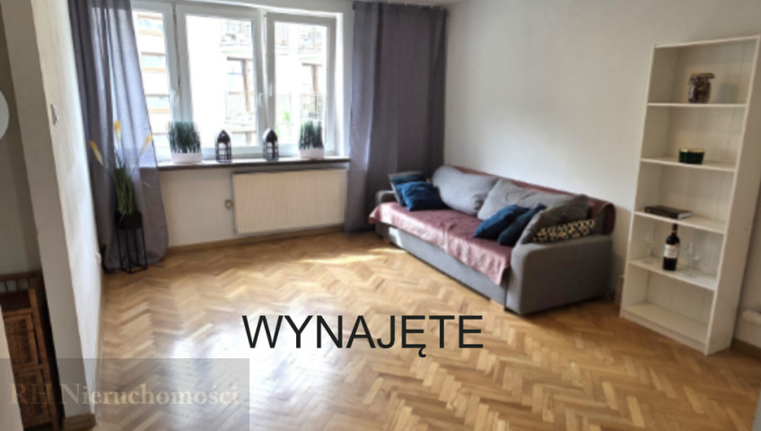 Mieszkanie Wynajem  Ochota Białobrzeska